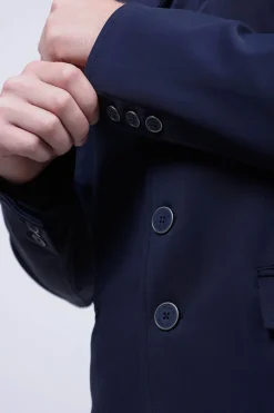 Homme Harcour Vivaldi Veste Concours