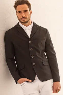 Homme Harcour Vivaldi Veste Concours