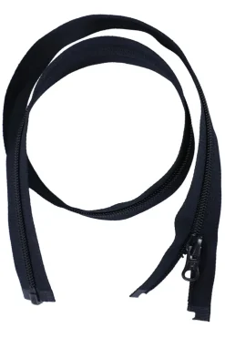 Femme Harcour Zip veste n°5 Longueur 74cm