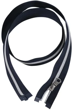 Femme Harcour Zip veste n°5 Longueur 74cm