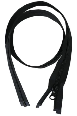 Femme Harcour Zip veste n°5 Longueur 74cm